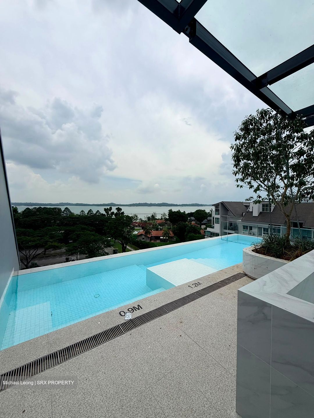 The Shorefront (D17), Apartment #595221931